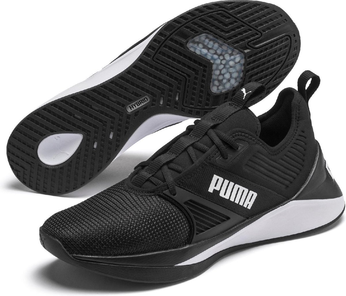 PUMA Jaab XT PWR Men’s Heren Sportschoenen Puma -Puma Zwart