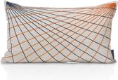 Coco Maison Sierkussen - 30 x 50 cm - Horizontal stripes