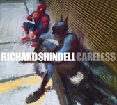 Richard Shindell - Careless (CD)