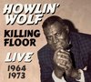 Killing Floor Live 1964-1973