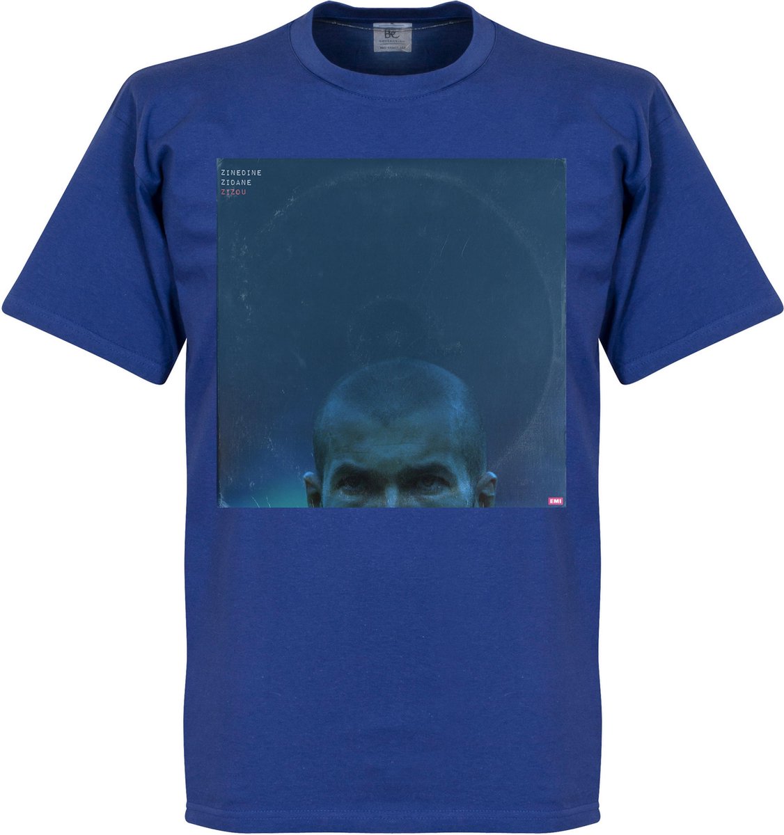 Pennarello LPFC Zidane T-Shirt - M