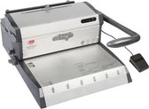intimus inbindmachine WW-200E DUO