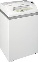 intimus 120 CP5 Papiervernietiger met automatische smering - 120 liter - P5