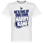 Harry Kane He's One of our Own T-Shirt - XL