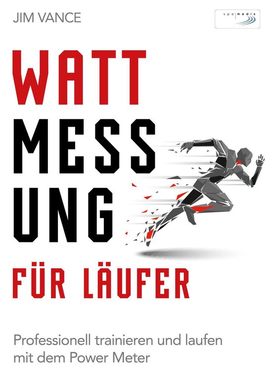 Wattmessung für Läufer - cover