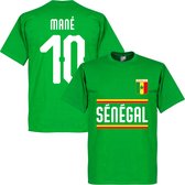 Senegal Mané Team T-Shirt - XS