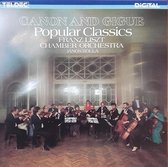 Canon and Gigue-Popular Classics
