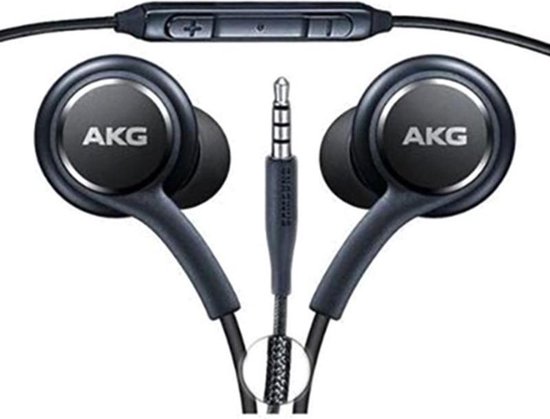 AKG - In-ear oordopjes | bol.com