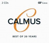 Best Of 20 Years (CD)