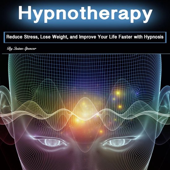 Hypnotherapy - cover