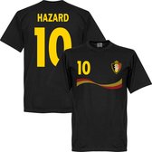 België Hazard T-Shirt - M