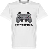 Bachelor Pad T-shirt - L