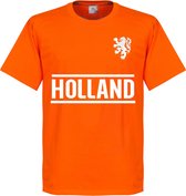 Nederlands Elftal Team T-Shirt - XXL