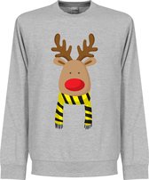 Reindeer Dortmund Supporter Sweater - KIDS - 12-14YRS