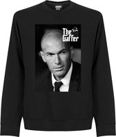 Zidane The Gaffer Sweater - XXL