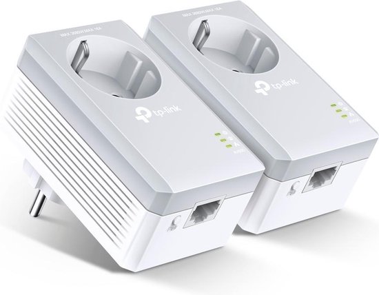 TP-Link TL-PA4010P