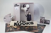 The Kooks - Let's go sunshine special edition LP, CD, MC