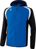 Erima Razor 2.0 Presentatiejack - Jassen  - blauw kobalt - 2XL