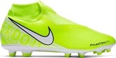 Nike Phantom VSN Academy Voetbalschoenen - Grasveld  - groen licht - 44