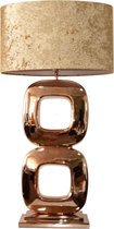 Tropez - Brons - Tafellamp - 2 - Eric Kuster Style