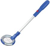 Metal Detector with Vibration Alert (Ext. to