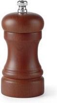 Hendi Pepermolen Donker Hout | Ø48x(H)10mm