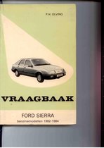 Vraagbaak voor uw Ford Sierra