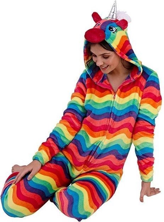 Rainbow onesies sales