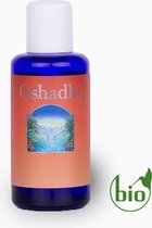 Haarolie (biologisch), Floral Hair Oil, Oshadhi, 100 ml