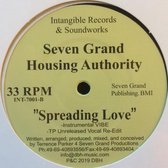 Spreding Love