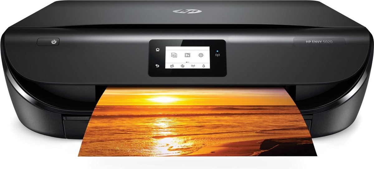 HP Envy 5020 All in One Printer bol