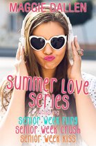 Summer Love - Summer Love Boxset