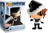 Funko Pop Disney: Kingdom Hearst - Christmas Town Sora