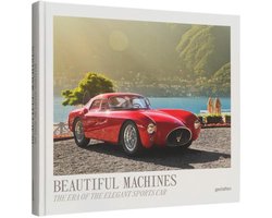 Beautiful Machines