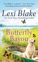 Butterfly Bayou 1 - Butterfly Bayou