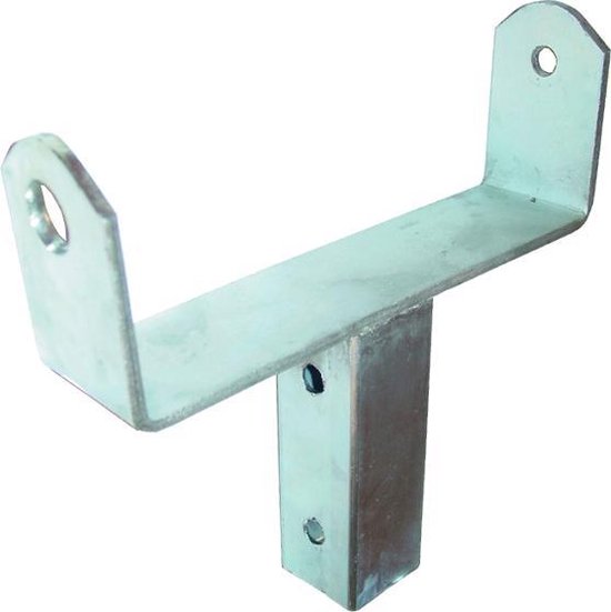 Rouleau de quille de support de remorque de bateau 185mm tube 40mm