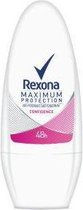 Rexona Women Confidence - 50 ml - Deodorant Roller