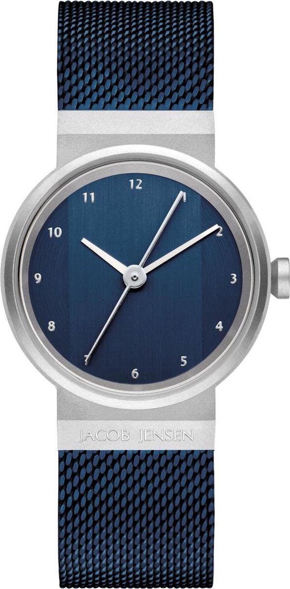 Jacob Jensen New Line Dameshorloge JJ794 29mm
