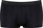 3x Sloggi heren hip shorty zwart XL - boxershort/ onderbroek