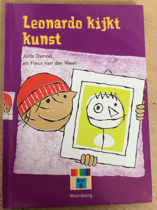 9789034519665 - 18 groep 3 Leeskist Vierkant