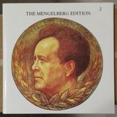 The Mengelberg Edition, Vol. 2