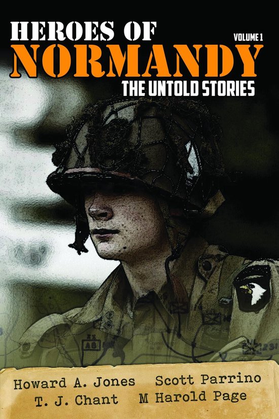 Lock 'n Load Tactical Series 1 - Heroes of Normandy The Unto ... - cover