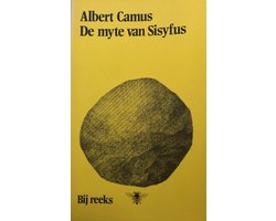 De mythe van Sisyfus