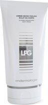 LPG Endermologie - Glowing Resurfacing Body Cream - Voor een betere huidstructuur - betere huidskleur - huidverjonging - vermindert striemen