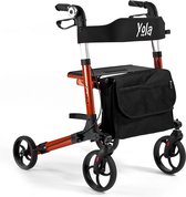 Rollator Mobilus Lite.