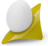 Birdy Eierdop | Geel - set van 4 - RIIS