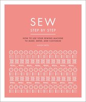 Sew Step by Step