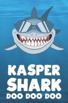 Kasper - Shark Doo Doo Doo