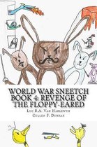 World War Sneetch Book 4