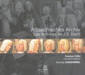 Altbachisches Archiv